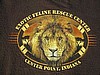 Lion T-Shirt